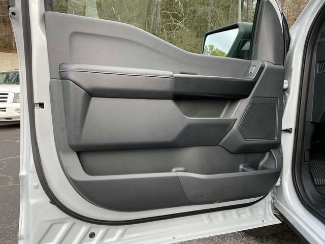 Certified 2025 Ford F150 STX image 17