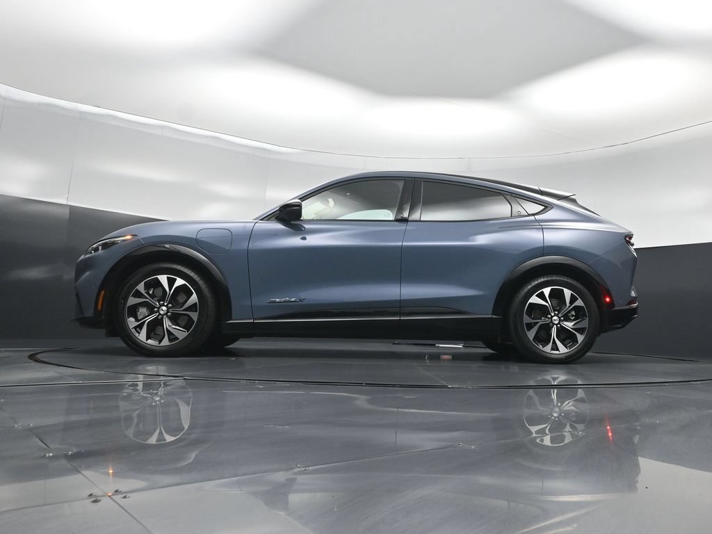 Certified 2023 Ford Mustang Mach-E Premium RWD image 49