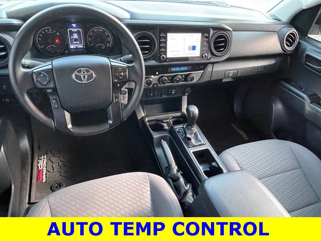 Used 2023 Toyota Tacoma SR5 image 14