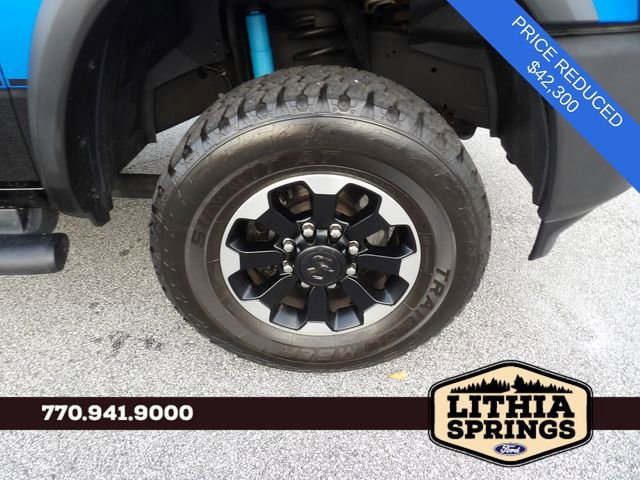 Used 2020 RAM 2500 Power Wagon image 9