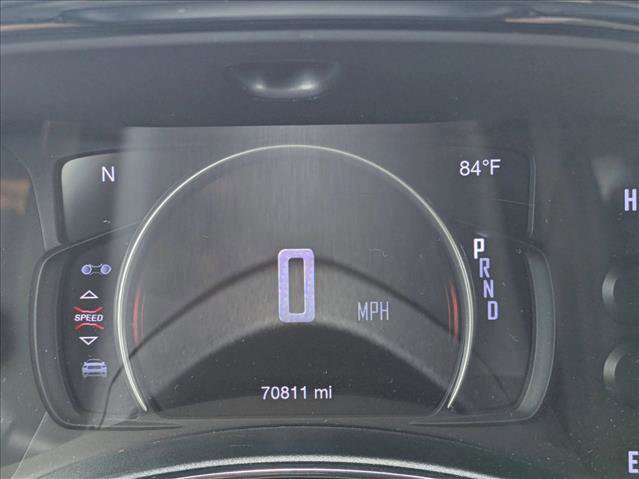 Used 2021 Dodge Durango SXT w/ Trailer Tow Group IV image 11