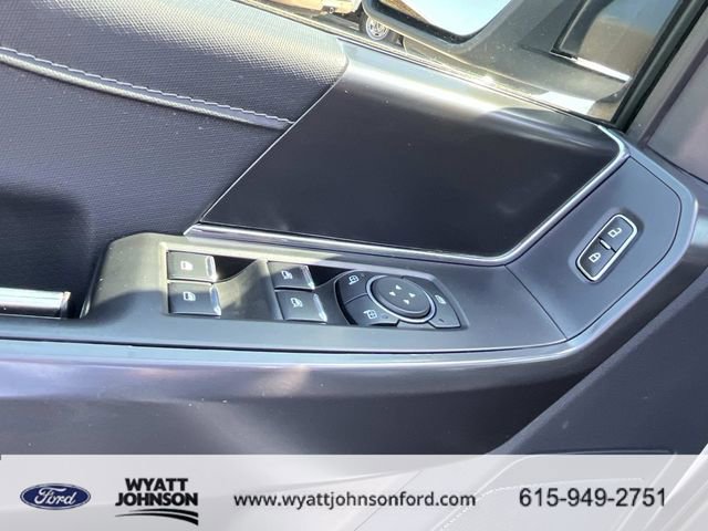 Certified 2024 Ford F150 XLT w/ Equipment Group 302A MID image 27