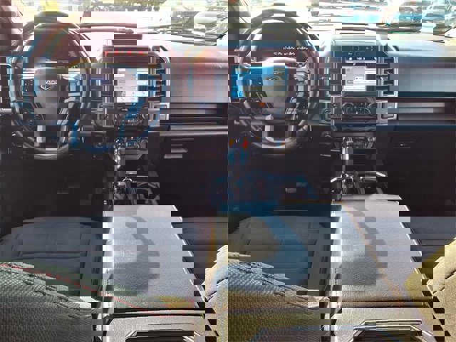 Certified 2018 Ford F150 XLT w/ Equipment Group 302A Luxury image 12