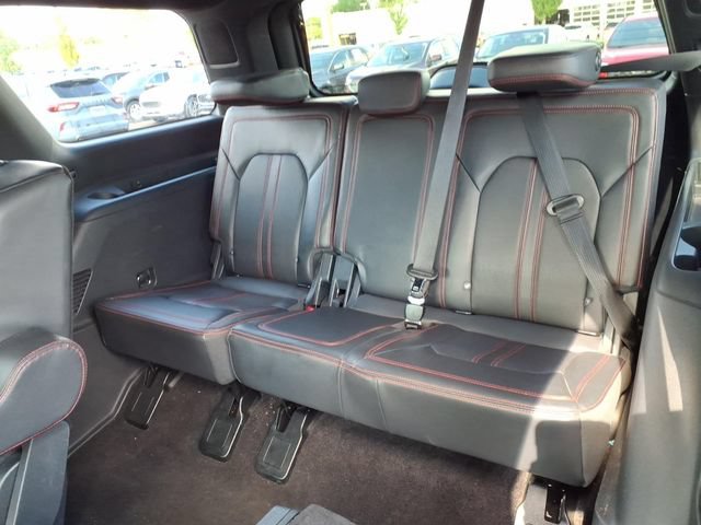 Certified 2023 Ford Expedition Limited AWD/4WD image 12