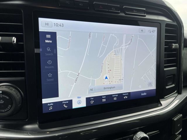 Certified 2023 Ford F150 Tremor w/ Trailer Tow Package image 27