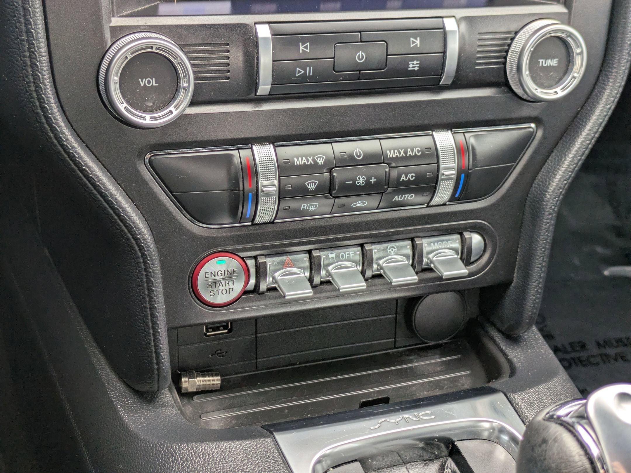 Certified 2022 Ford Mustang EcoBoost w/ Equipment Group 101A image 20