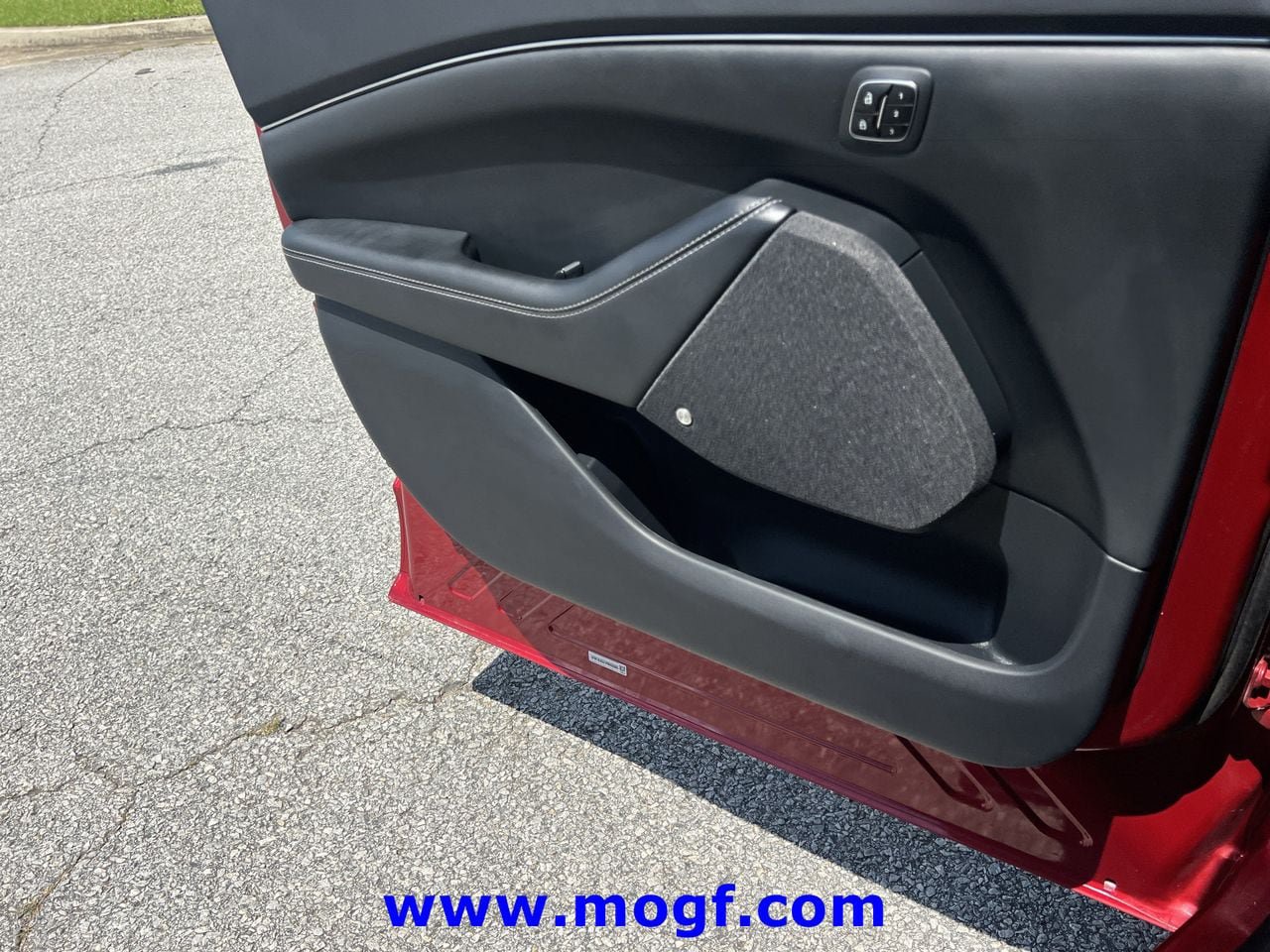 Certified 2023 Ford Mustang Mach-E Premium AWD/4WD image 18