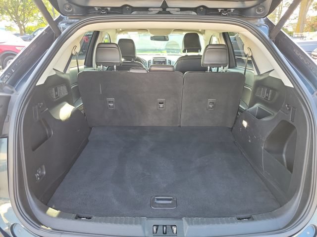 Certified 2023 Ford Edge SEL w/ Convenience Package AWD/4WD image 30