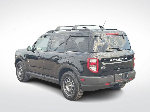 Certified 2024 Ford Bronco Sport Big Bend AWD/4WD image 6