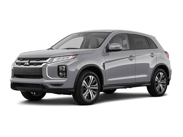 Used 2022 Mitsubishi Outlander Sport LE FWD video 1