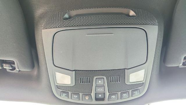 Certified 2023 Ford Expedition Platinum image 21