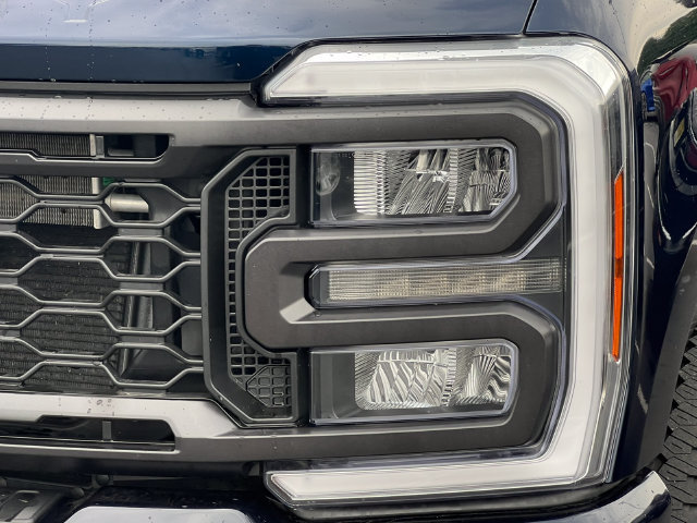 Certified 2025 Ford F350 XL w/ STX Appearance Package AWD/4WD image 32