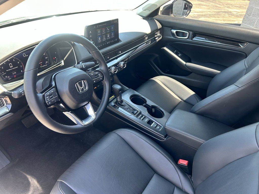 Used 2023 Honda Civic Touring image 19