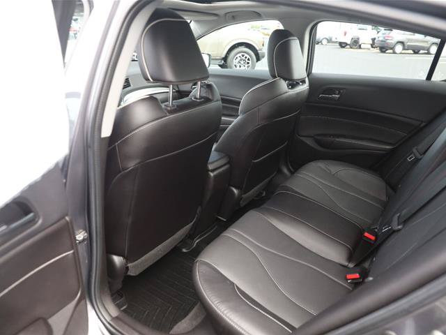 Used 2020 Acura ILX FWD image 21
