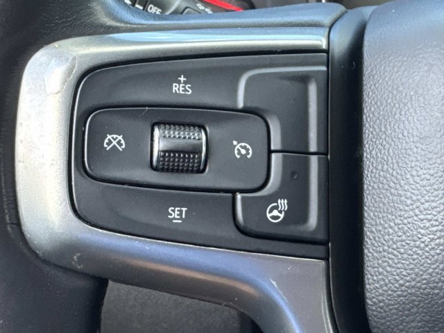 Used 2020 Chevrolet Silverado 1500 LT w/ Texas Edition RWD image 25
