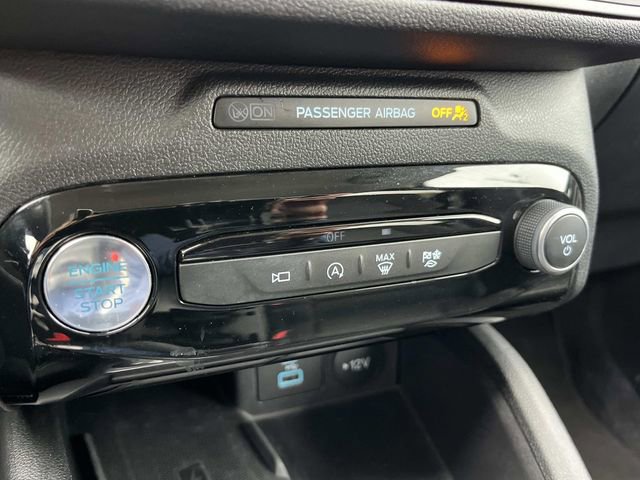 Certified 2023 Ford Escape Active image 36