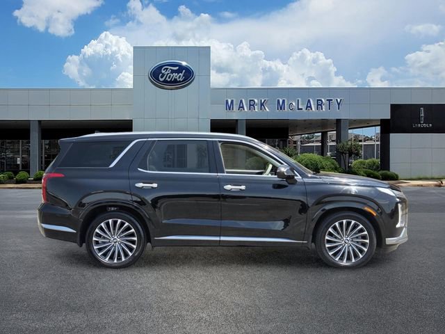 Used 2023 Hyundai Palisade Calligraphy FWD image 6