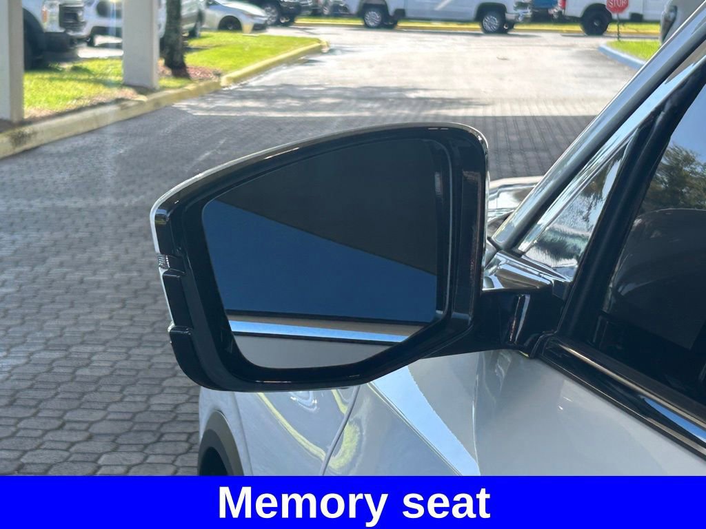 Used 2022 Acura MDX FWD w/ Technology Package image 15