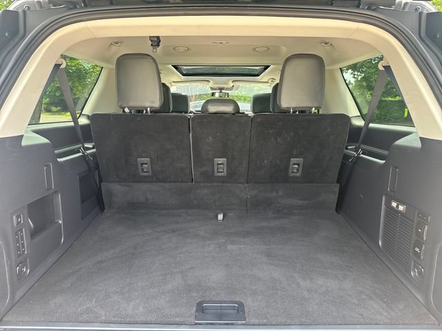 Certified 2025 Ford Expedition Max Active AWD/4WD image 30