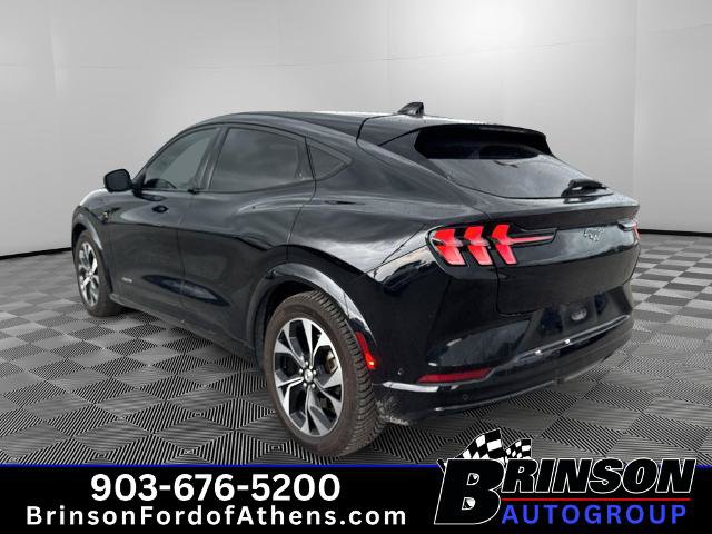 Certified 2021 Ford Mustang Mach-E Premium RWD image 7