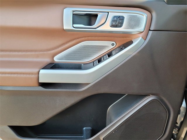 Certified 2023 Ford Explorer King Ranch w/ Technology Package image 29