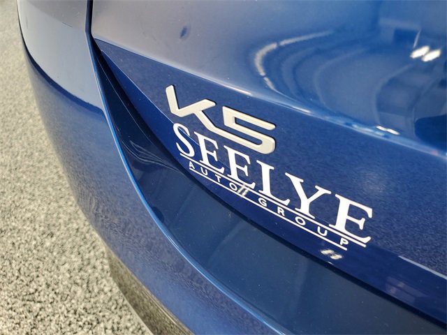 Used 2024 Kia K5 EX w/ EX Premium Package image 28