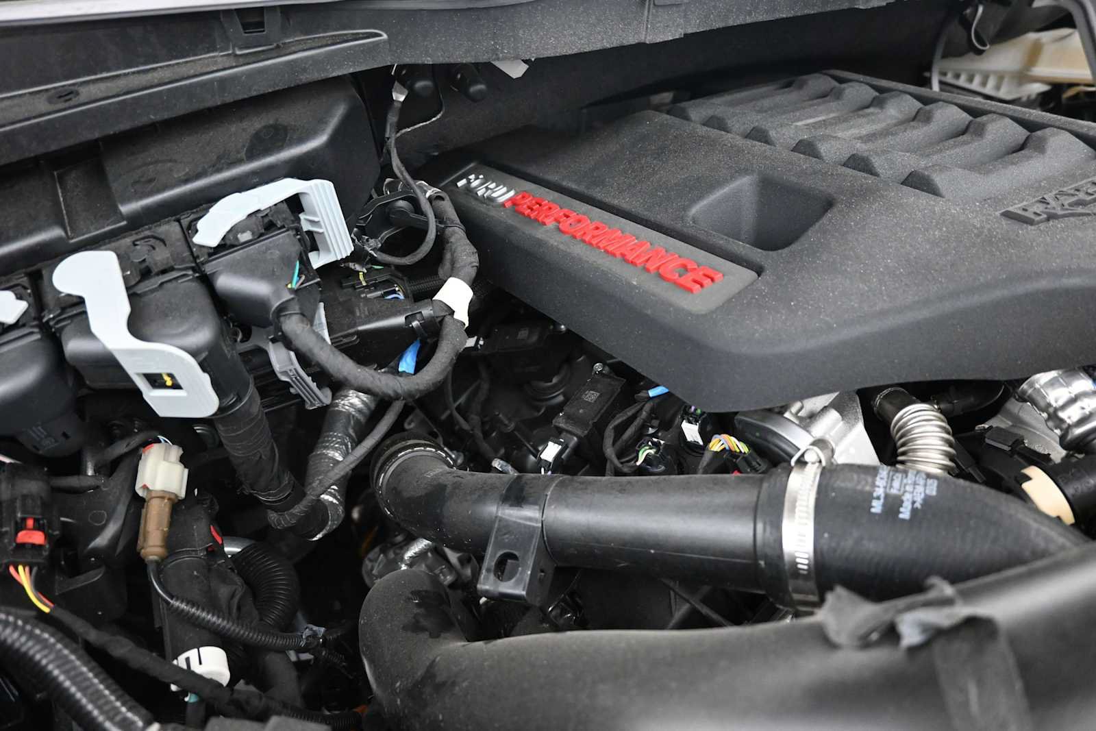 Certified 2025 Ford F150 Raptor AWD/4WD image 46