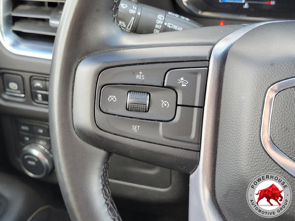 Used 2024 GMC Yukon SLT AWD/4WD image 29