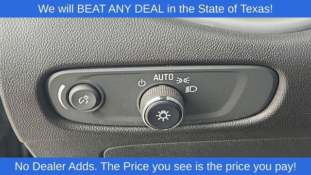 Used 2024 Chevrolet Malibu LT FWD image 10
