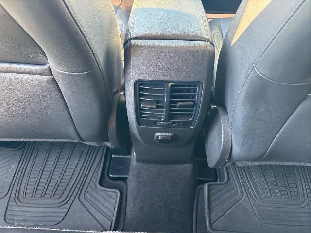 Certified 2018 Ford Escape SEL AWD/4WD image 17