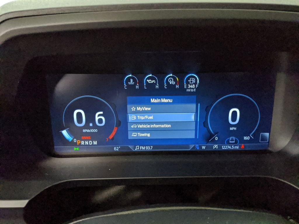 Certified 2024 Ford Expedition Limited image 19