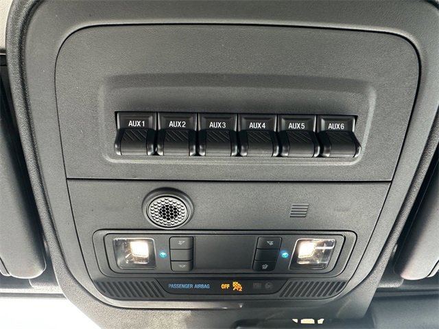 Certified 2025 Ford Bronco Badlands image 29