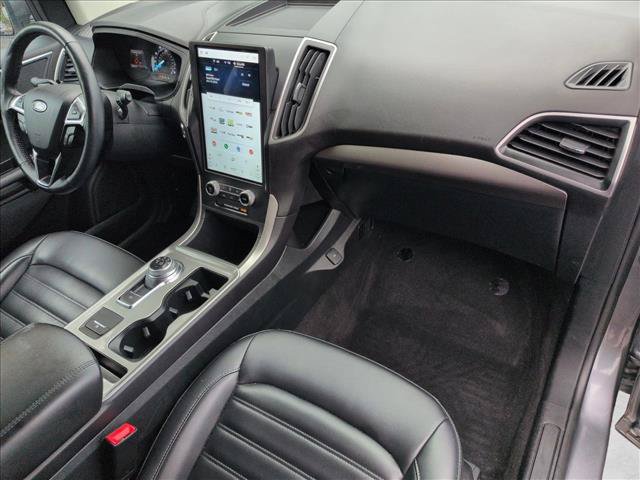 Certified 2024 Ford Edge SEL AWD/4WD image 21