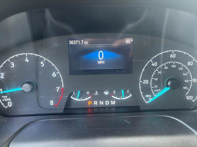 Certified 2024 Ford Transit 350 XLT RWD image 21