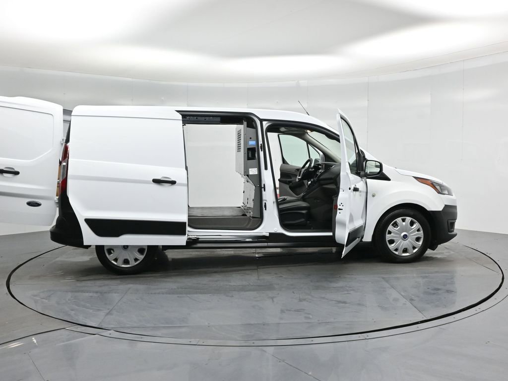 Certified 2022 Ford Transit Connect XL image 5