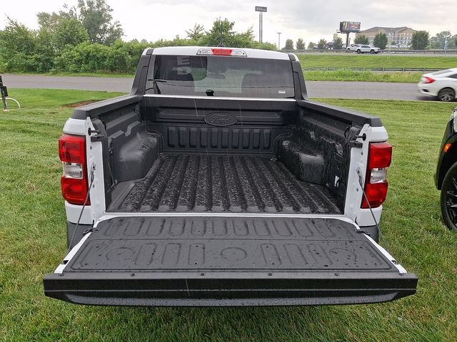 Certified 2024 Ford Maverick XLT FWD image 24