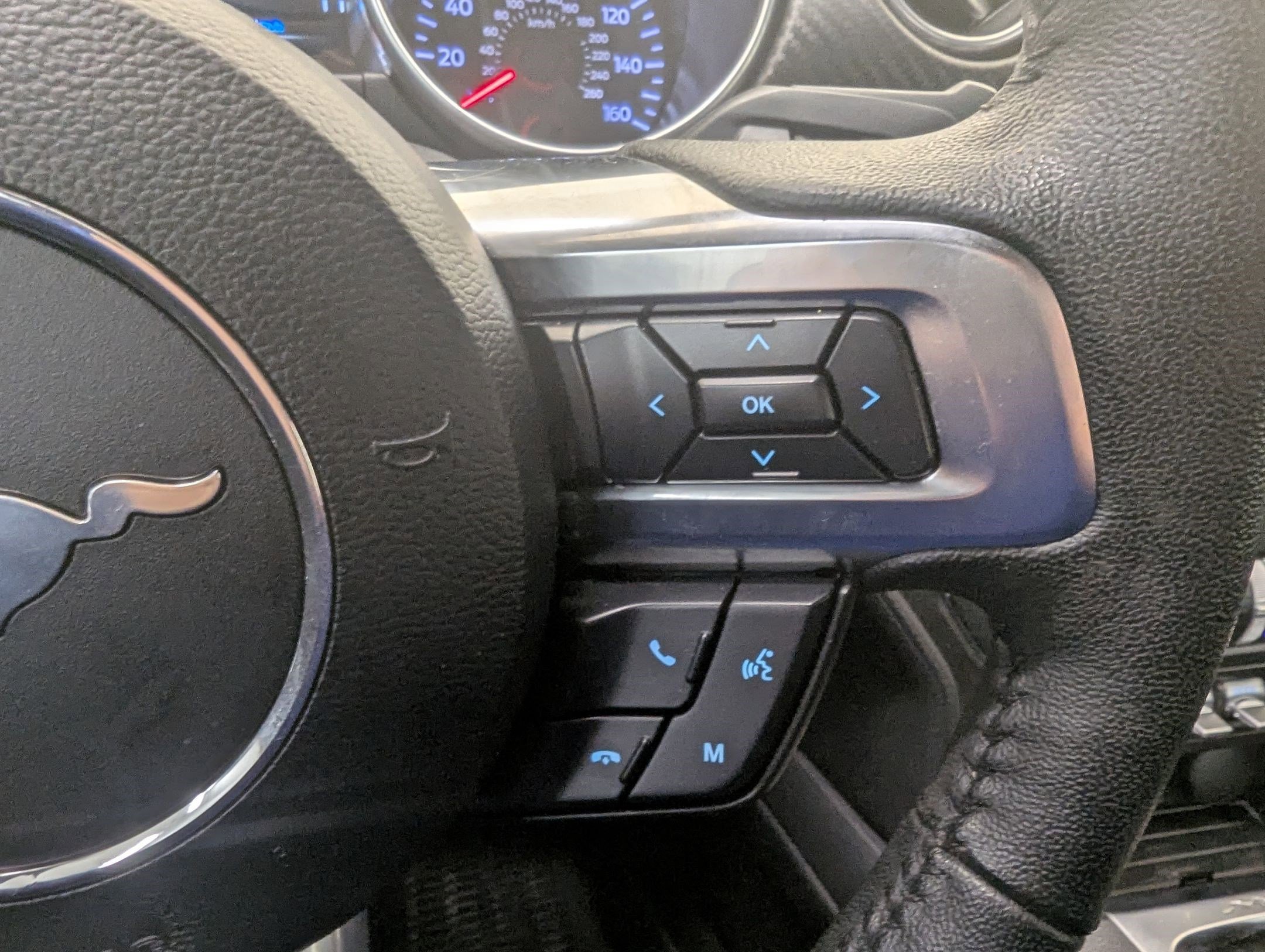 Certified 2022 Ford Mustang Coupe w/ Equipment Group 101A image 13