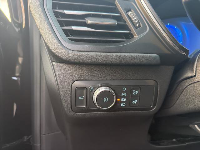 Certified 2020 Ford Escape Titanium w/ Titanium Premium Package 2.0 image 22