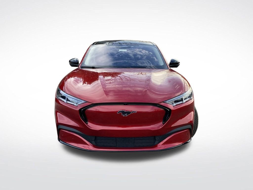 Certified 2023 Ford Mustang Mach-E Premium image 15