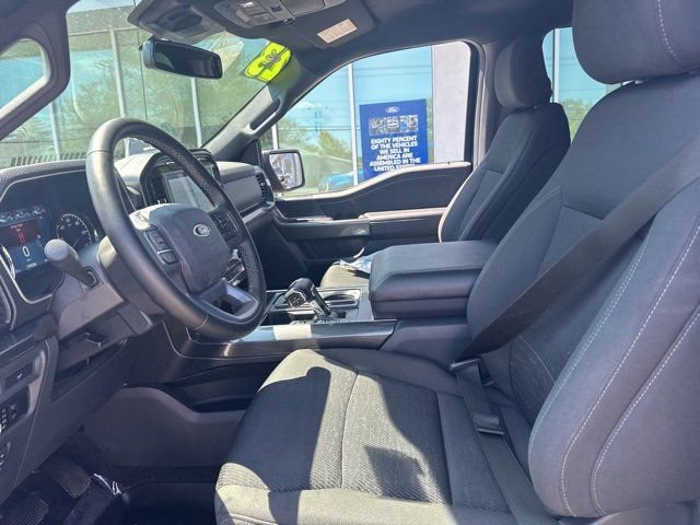 Certified 2023 Ford F150 XLT image 14