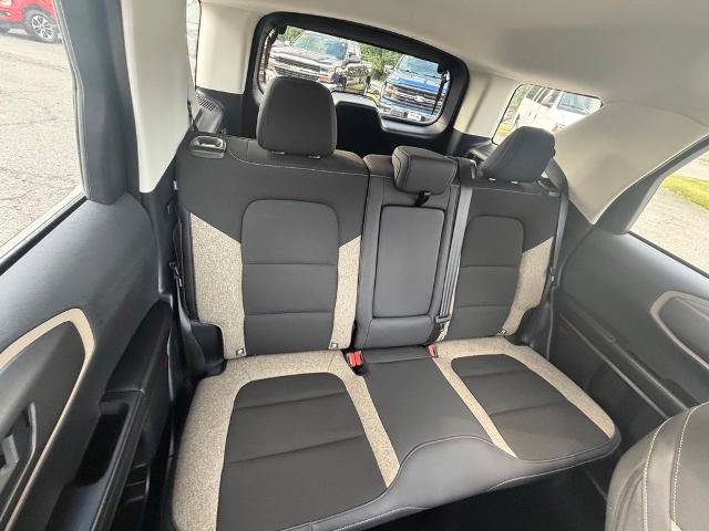 Certified 2025 Ford Bronco Sport Big Bend AWD/4WD image 33