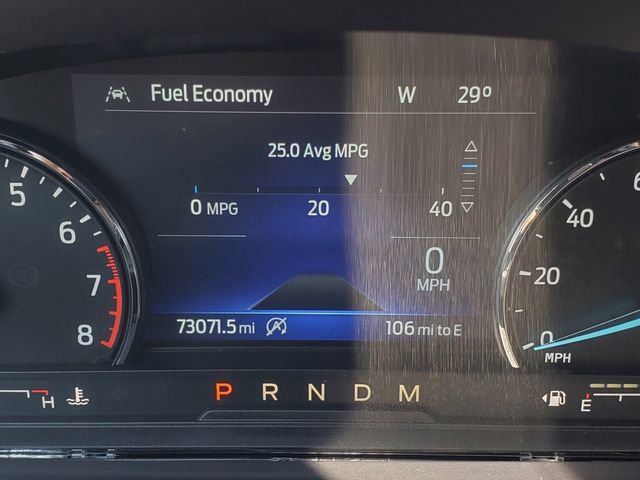 Certified 2021 Ford Explorer XLT w/ Equipment Group 202A image 12