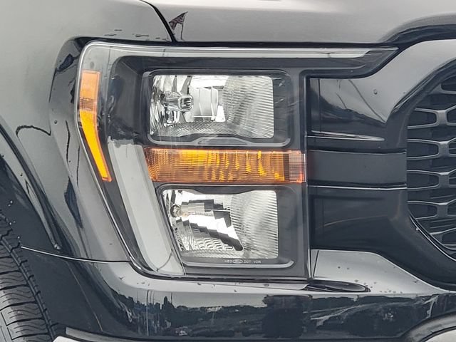 Certified 2023 Ford F150 XL w/ STX Appearance Package AWD/4WD image 16