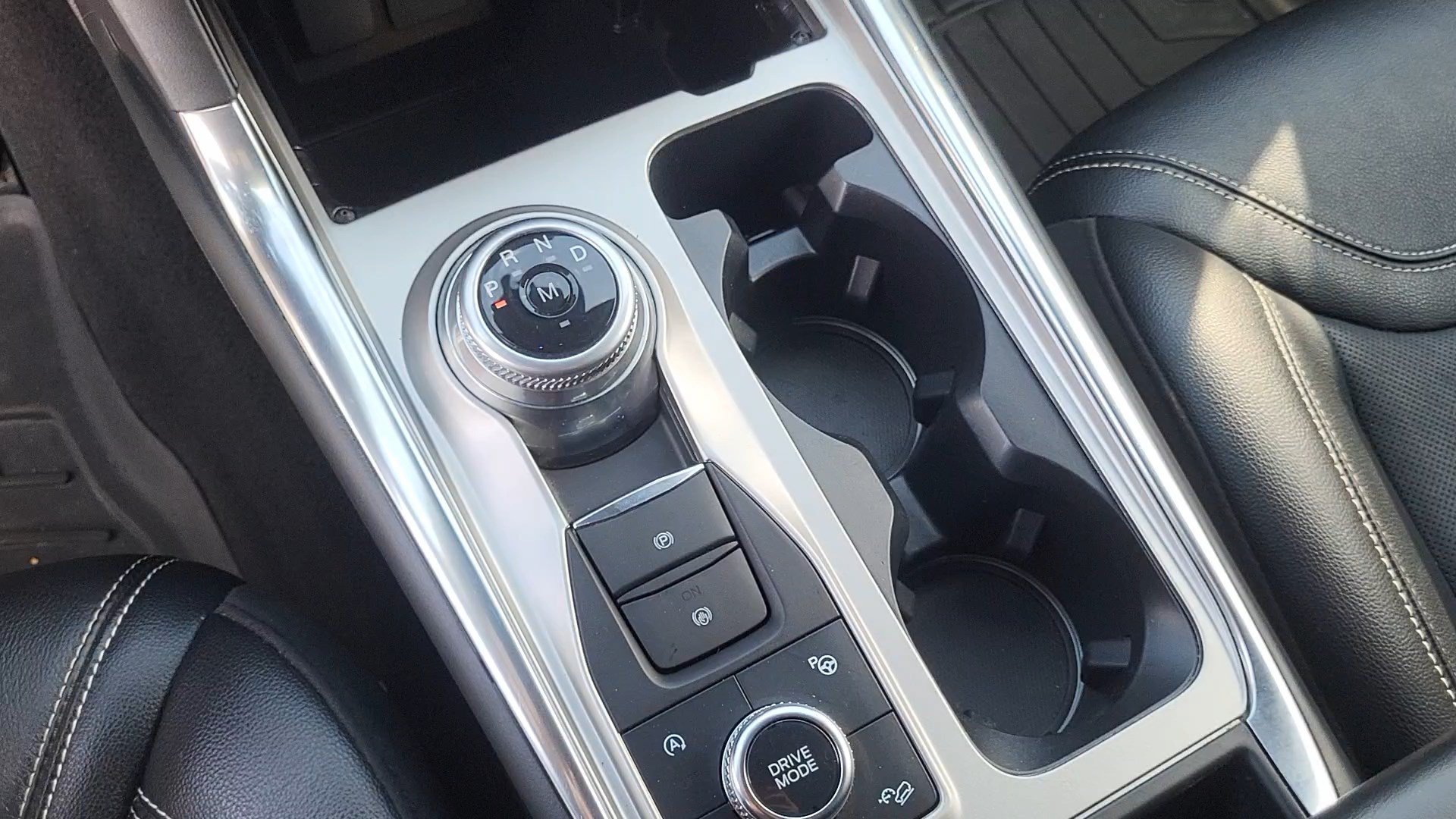 Certified 2020 Ford Explorer ST AWD/4WD image 19