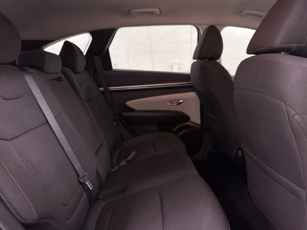 Used 2022 Hyundai Tucson SE FWD image 29