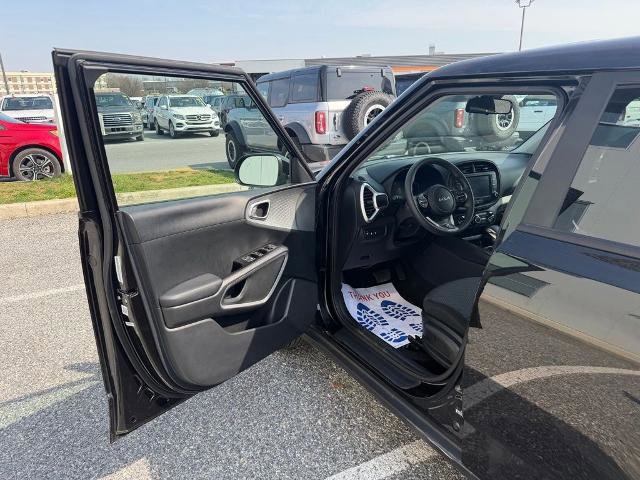 Used 2024 Kia Sportage LX image 10