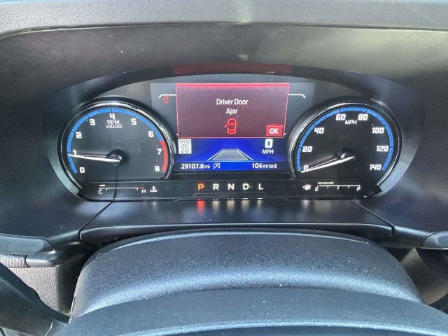 Certified 2024 Ford Bronco Sport Outer Banks w/ Tech Package AWD/4WD image 35