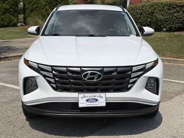 Used 2024 Hyundai Tucson SEL AWD/4WD image 2
