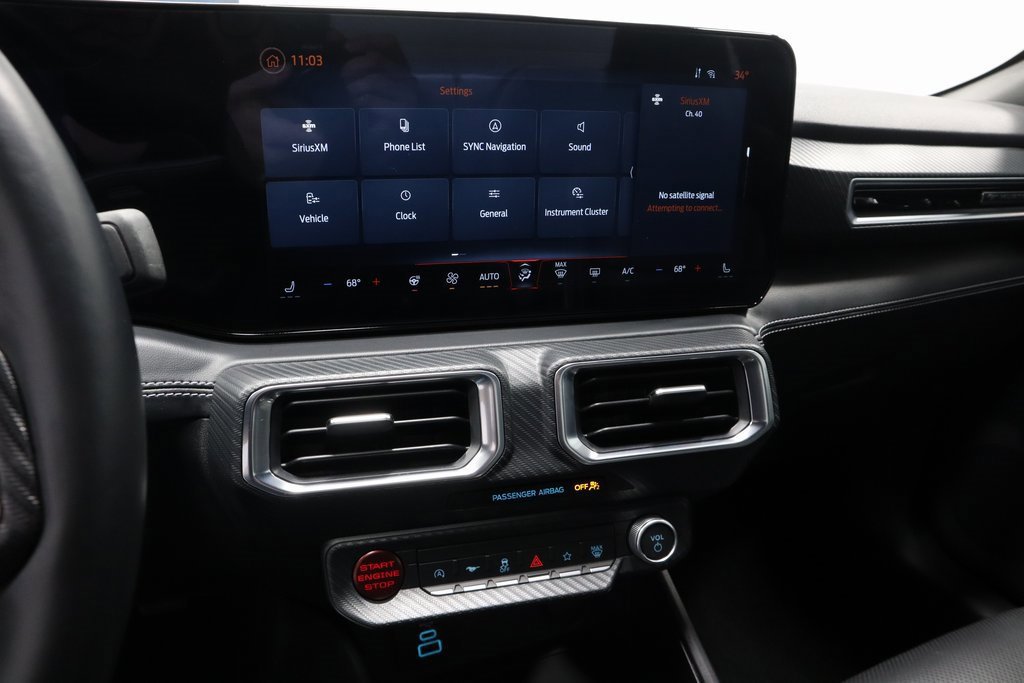 Certified 2025 Ford Mustang GT Premium image 31