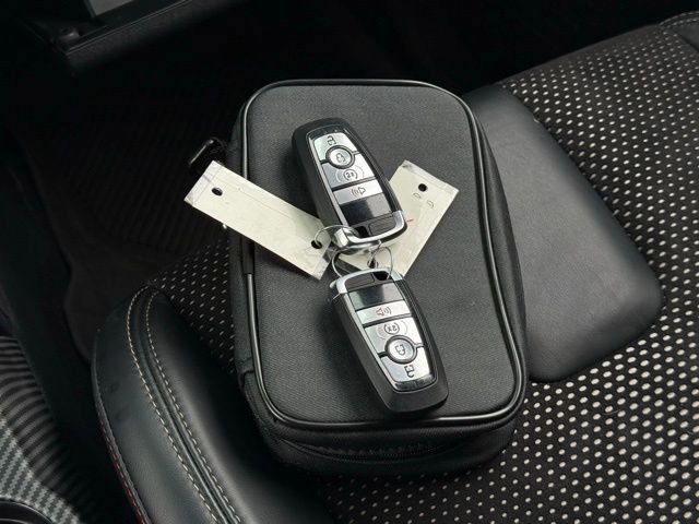 Certified 2024 Ford Bronco Raptor image 21